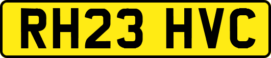 RH23HVC