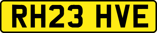 RH23HVE