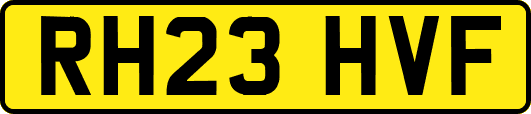 RH23HVF