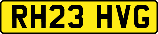 RH23HVG