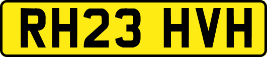RH23HVH
