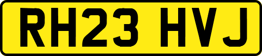 RH23HVJ