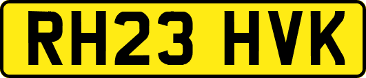 RH23HVK