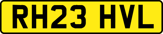 RH23HVL
