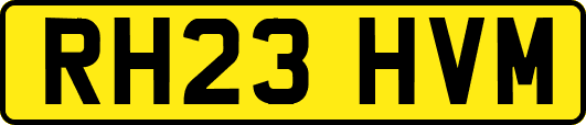 RH23HVM