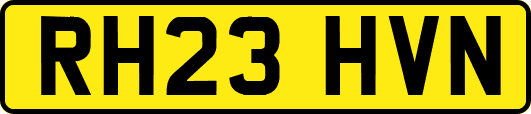 RH23HVN