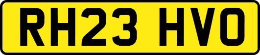 RH23HVO