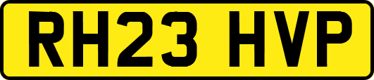 RH23HVP