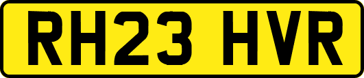 RH23HVR