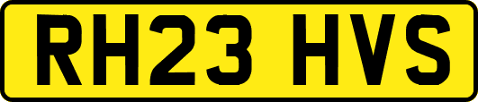 RH23HVS