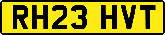 RH23HVT