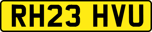 RH23HVU