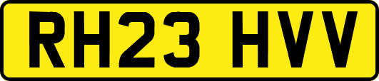 RH23HVV