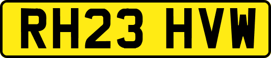 RH23HVW