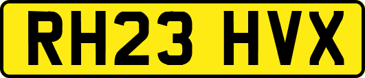 RH23HVX