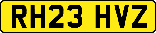 RH23HVZ