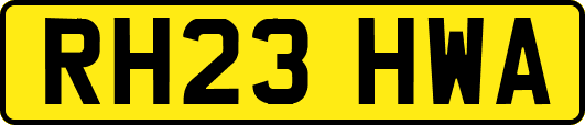 RH23HWA