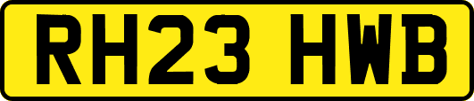 RH23HWB
