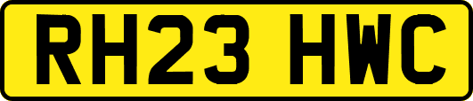 RH23HWC