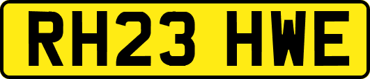 RH23HWE