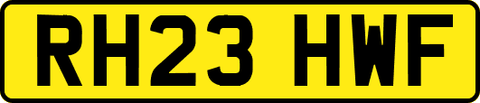 RH23HWF