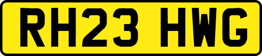 RH23HWG