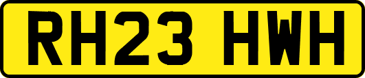 RH23HWH