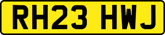 RH23HWJ