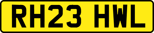 RH23HWL