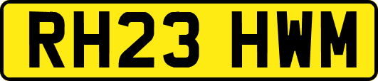 RH23HWM