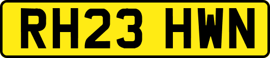 RH23HWN