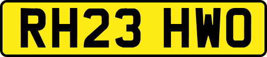 RH23HWO
