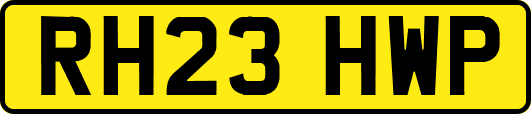 RH23HWP