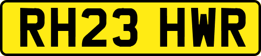 RH23HWR