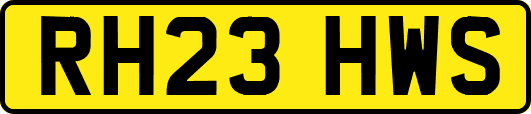RH23HWS