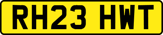 RH23HWT