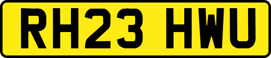 RH23HWU