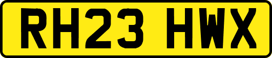 RH23HWX