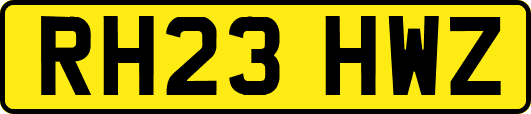 RH23HWZ