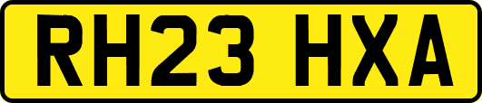 RH23HXA