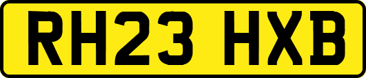 RH23HXB