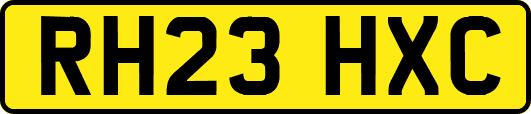 RH23HXC