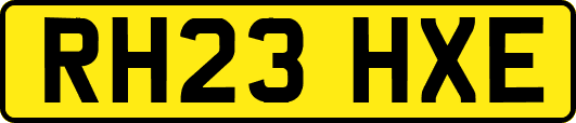 RH23HXE