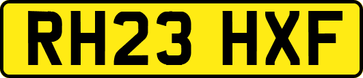 RH23HXF