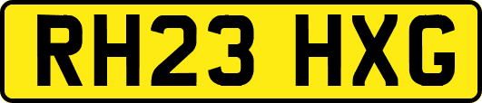 RH23HXG