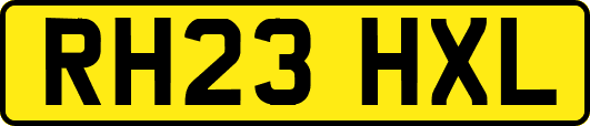 RH23HXL