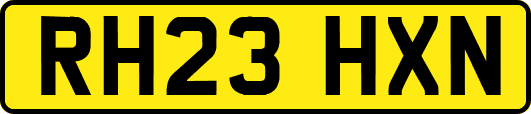 RH23HXN