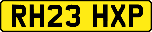 RH23HXP
