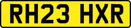 RH23HXR