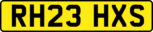 RH23HXS